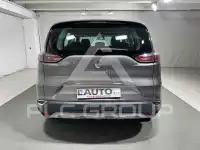 2016 Renault Espace