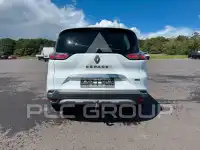 2016 Renault Espace
