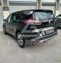 2016 Renault Espace