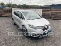 2016 Renault Espace