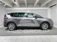 2016 Renault Espace