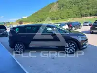 2016 Renault Espace