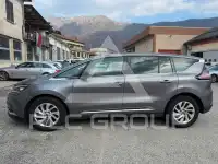 2016 Renault Espace