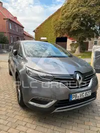2016 Renault Espace