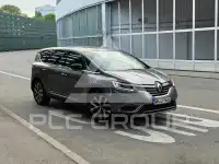 2016 Renault Espace