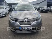 2016 Renault Espace
