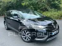 2016 Renault Espace