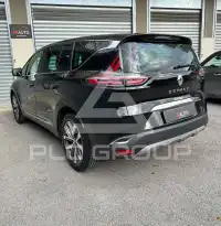 2016 Renault Espace