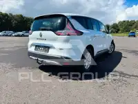 2016 Renault Espace