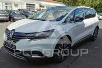 2016 Renault Espace