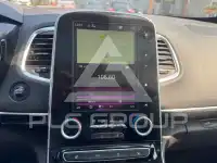 2016 Renault Espace