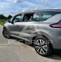 2016 Renault Espace