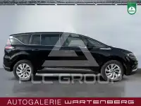 2016 Renault Espace