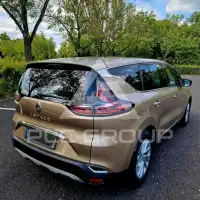 2016 Renault Espace