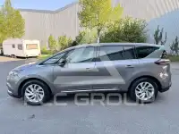 2016 Renault Espace
