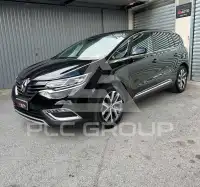 2016 Renault Espace