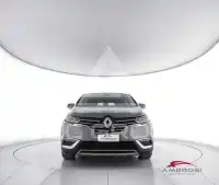 2016 Renault Espace