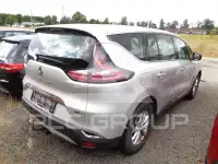 2016 Renault Espace