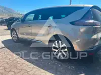 2016 Renault Espace