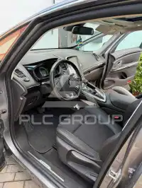 2016 Renault Espace