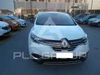 2016 Renault Espace