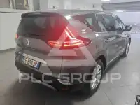 2016 Renault Espace
