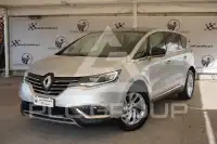 2016 Renault Espace
