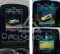 2016 Renault Espace
