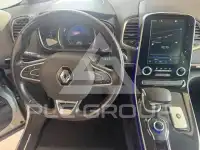 2016 Renault Espace