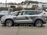 2016 Renault Espace