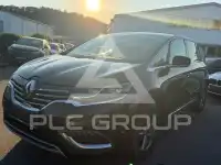 2016 Renault Espace