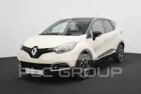 2016 Renault Captur