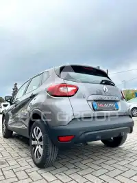 2016 Renault Captur