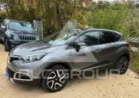 2016 Renault Captur