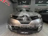 2016 Renault Captur