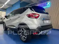 2016 Renault Captur