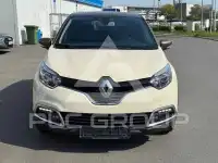 2016 Renault Captur