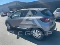 2016 Renault Captur