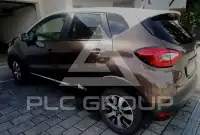 2016 Renault Captur