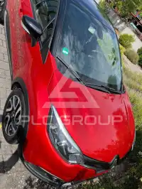 2016 Renault Captur