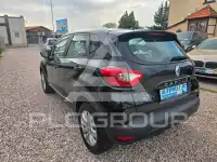 2016 Renault Captur