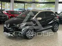 2016 Renault Captur