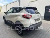 2016 Renault Captur