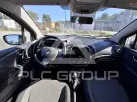 2016 Renault Captur