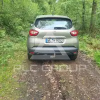 2016 Renault Captur