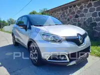 2016 Renault Captur
