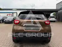 2016 Renault Captur
