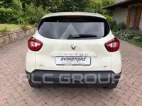 2016 Renault Captur