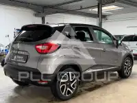 2016 Renault Captur