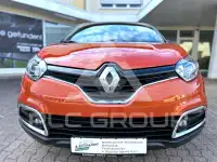 2016 Renault Captur